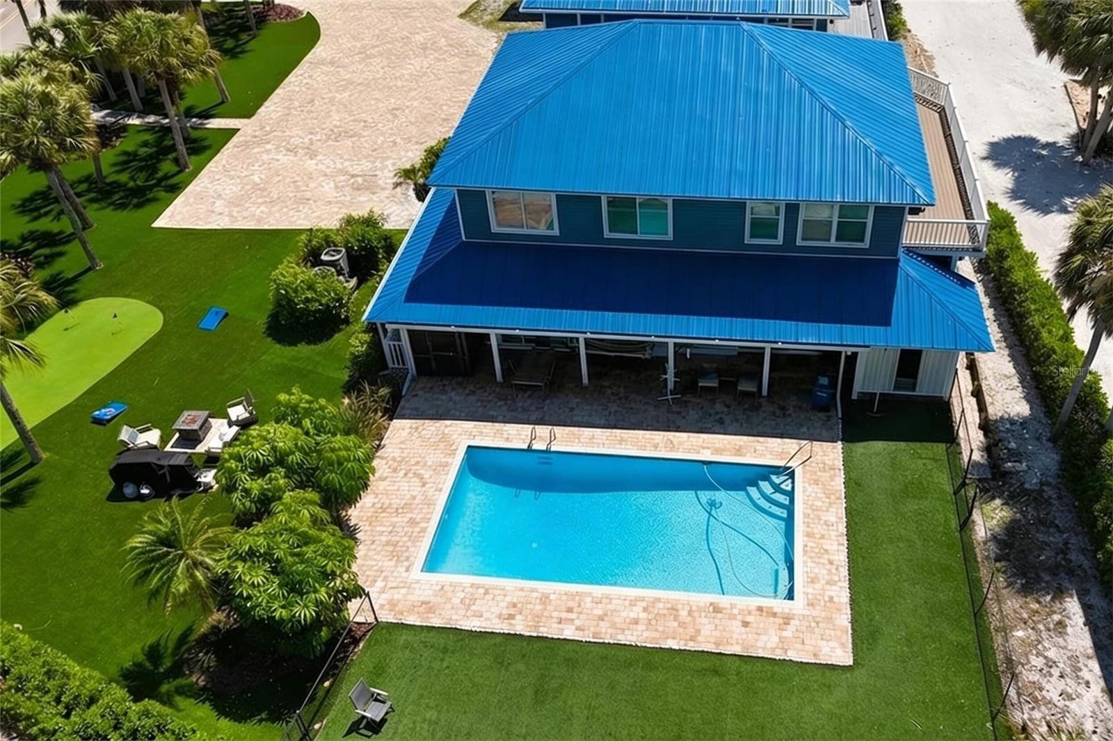 8400 MANASOTA KEY RD