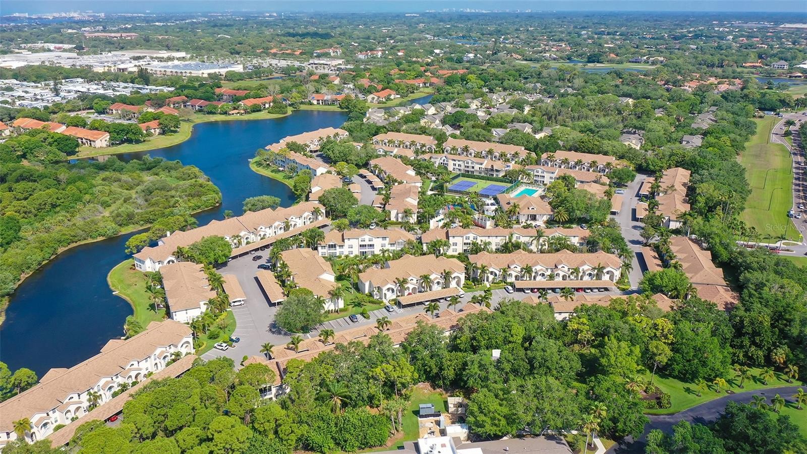 8389 WINGATE DR #2323