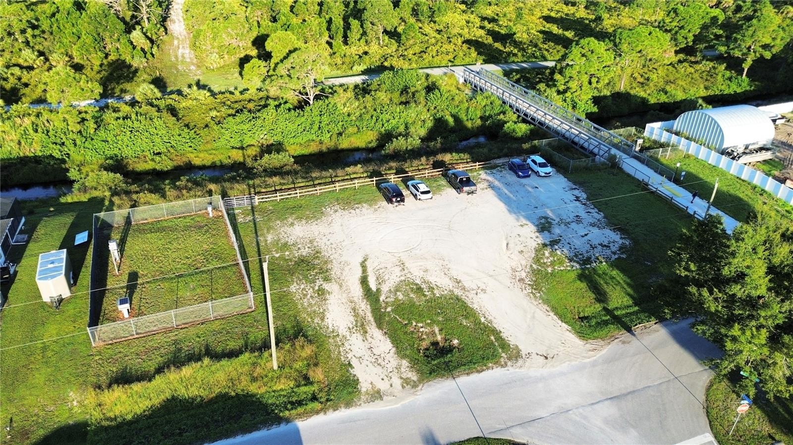 Lot 18, CROCK AVE