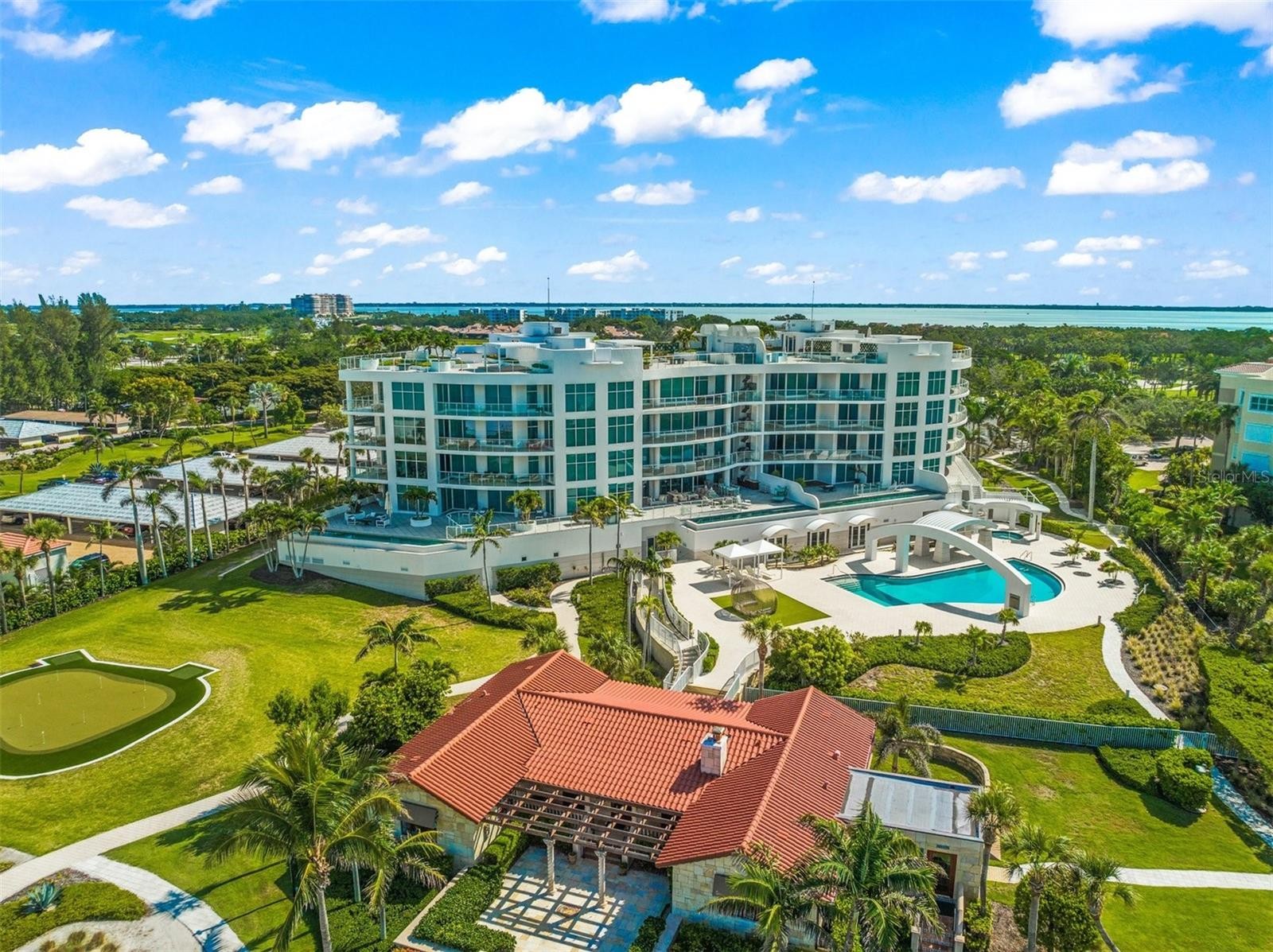 2251 Gulf Of Mexico Dr #203 Longboat Key Florida 34228