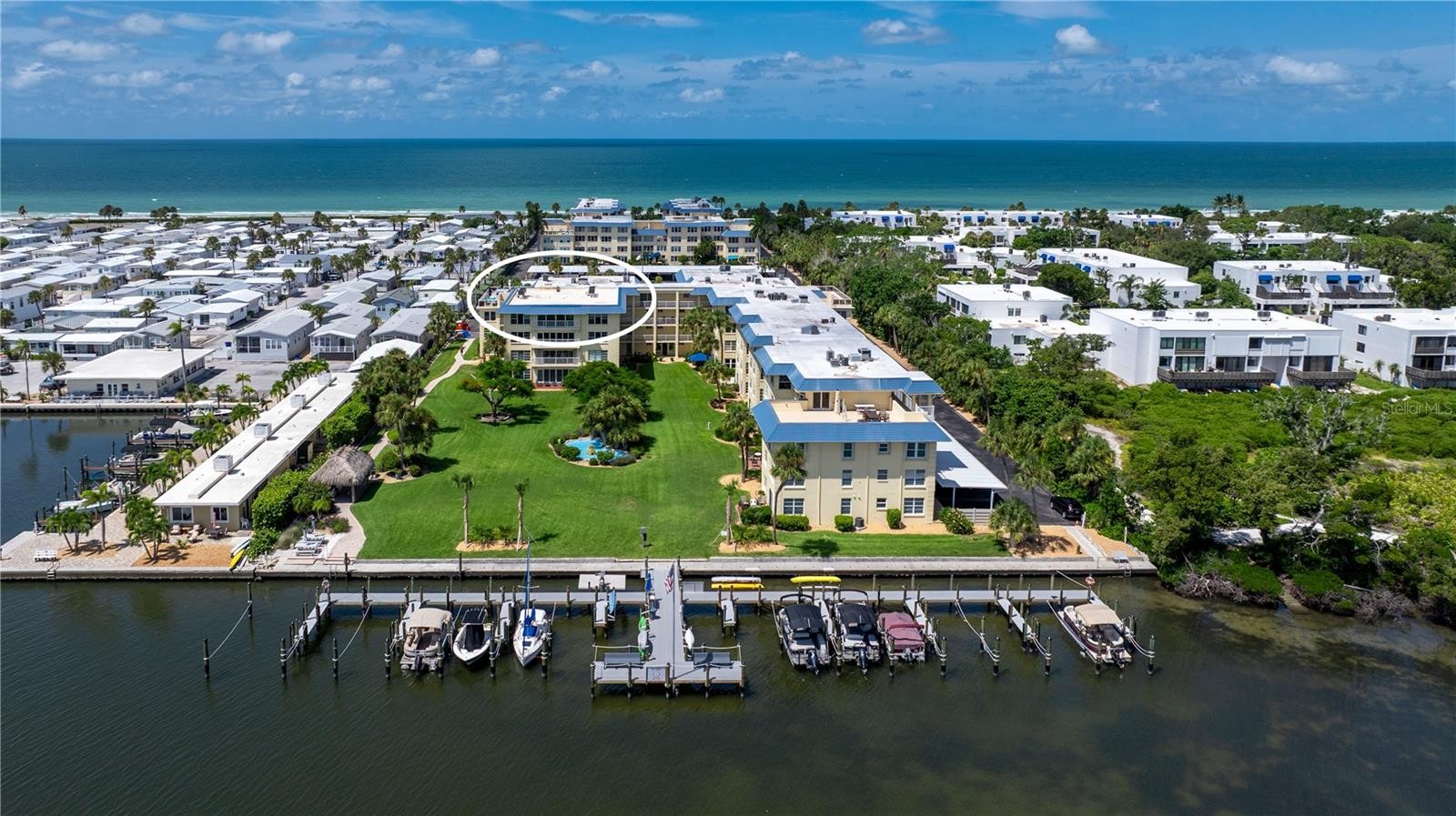 3808 GULF OF MEXICO DR #E412