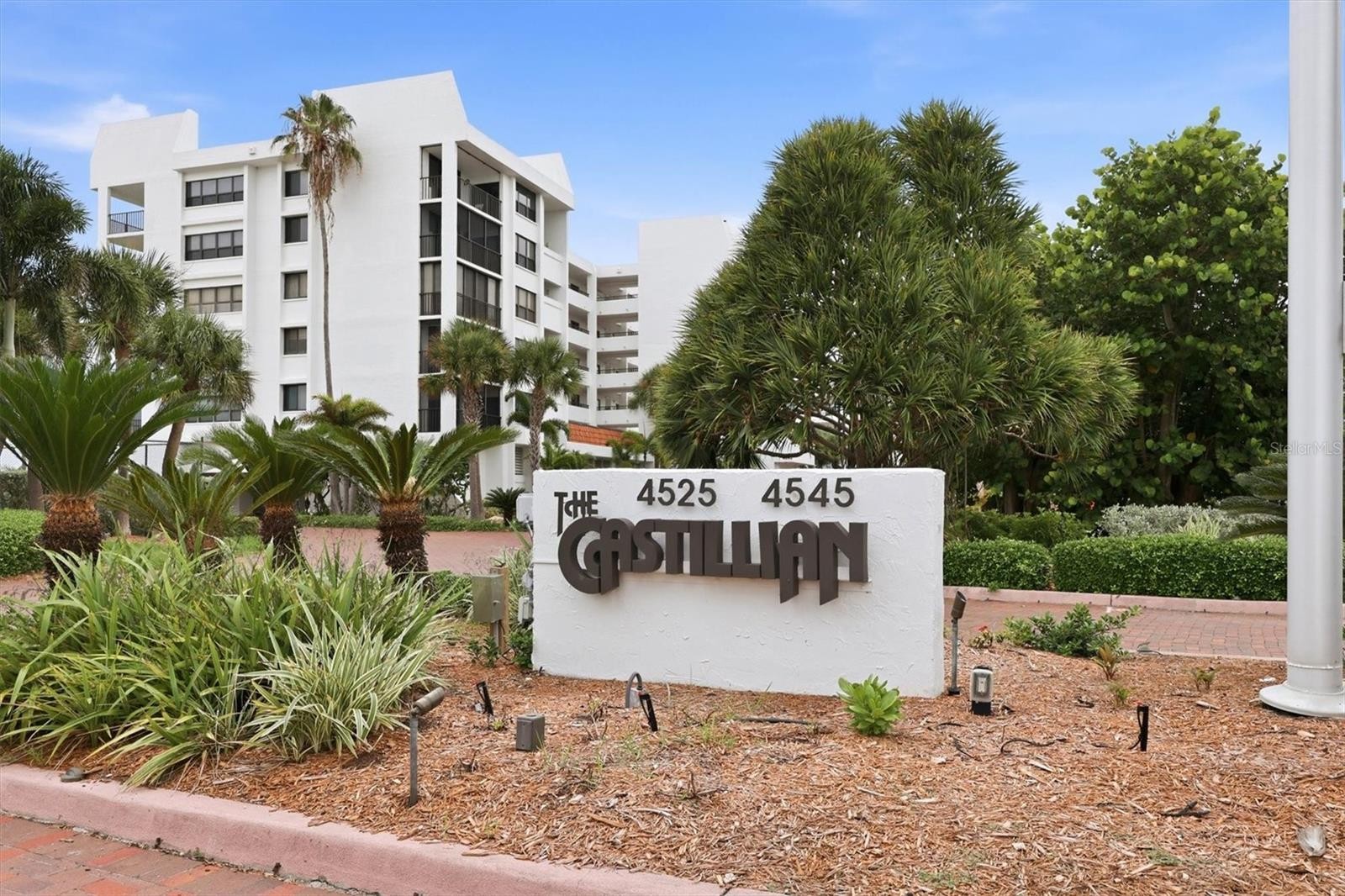 4545 GULF OF MEXICO DR #311