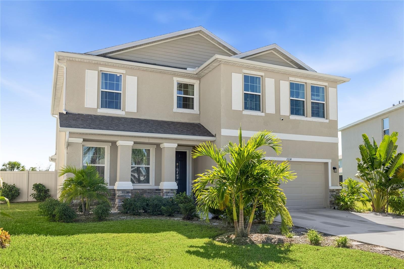 2214 MARSH HARBOUR LOOP