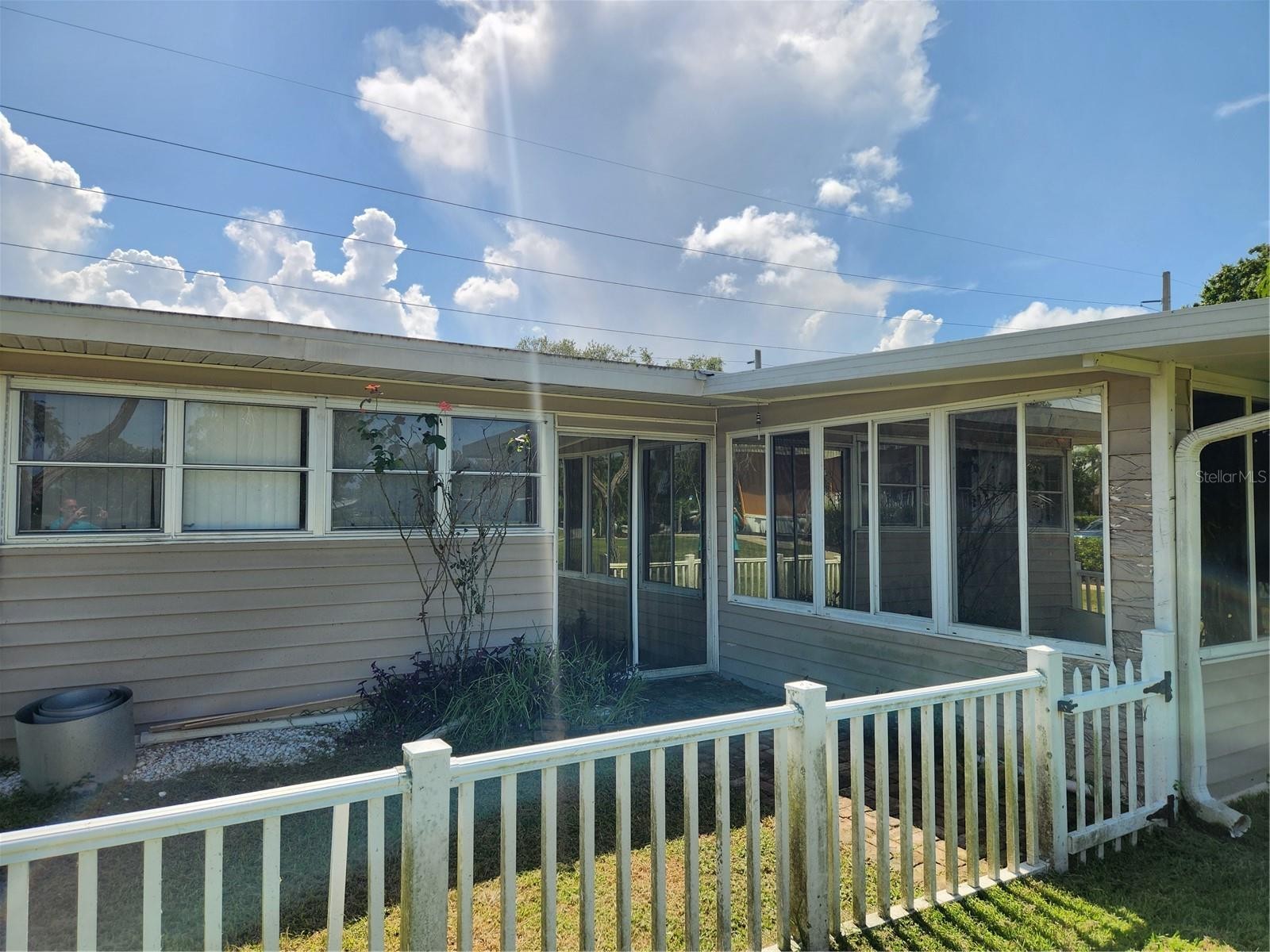 2006 BENEVA RD