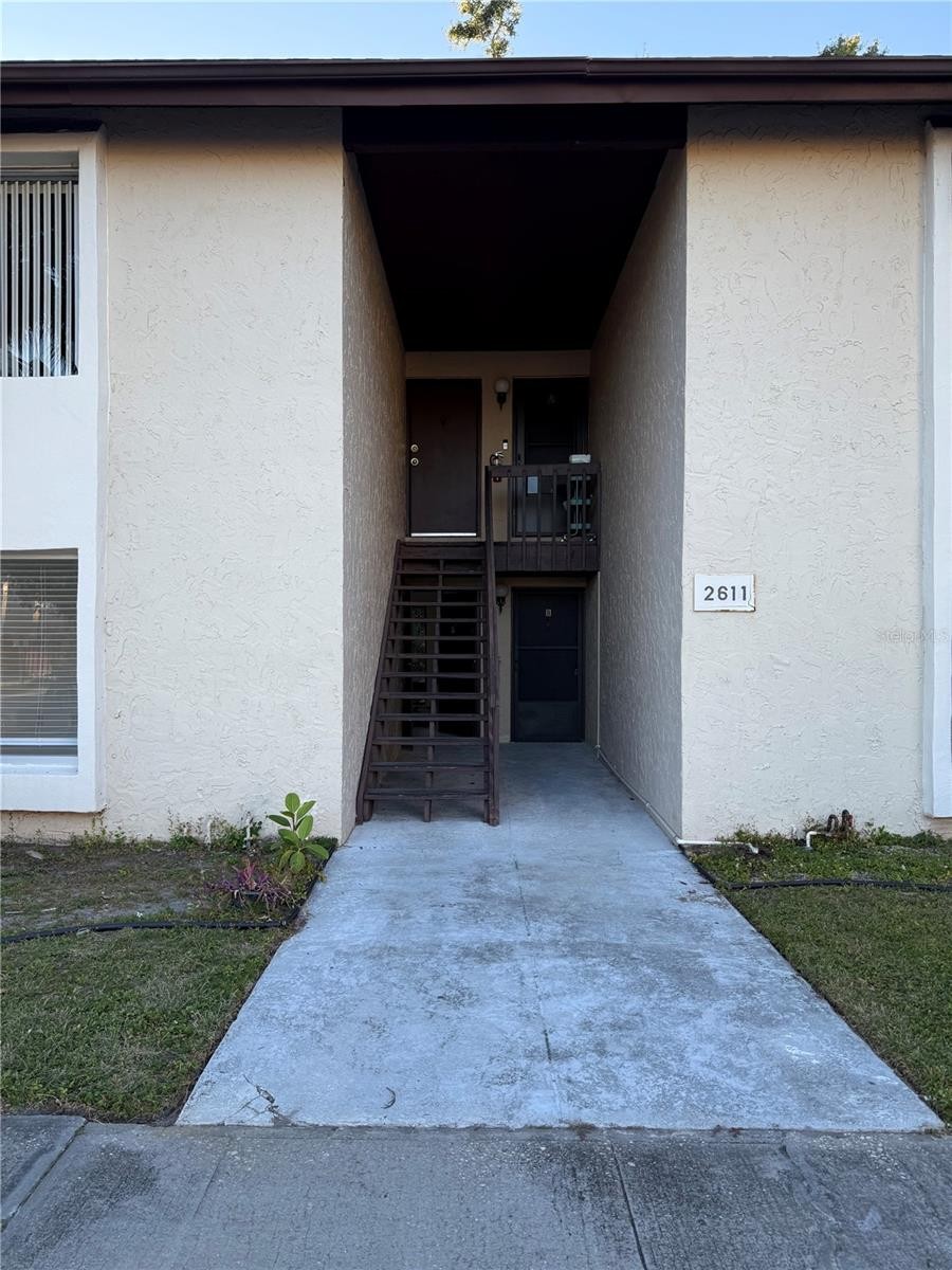 2611 PINE LAKE TER #A