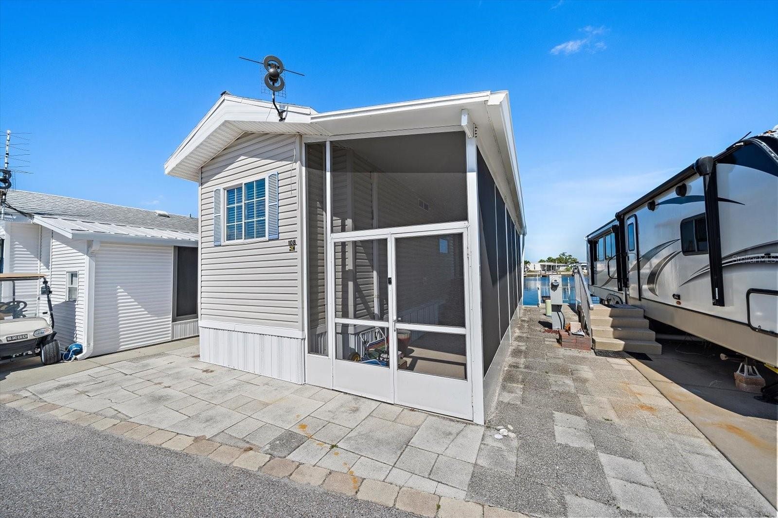 108 BAHIA DR