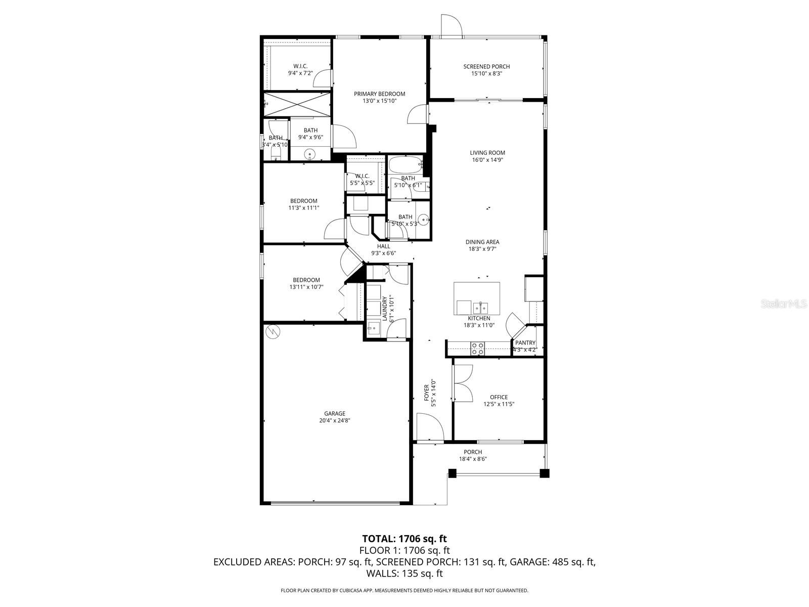 7526 RIDGELAKE CIR