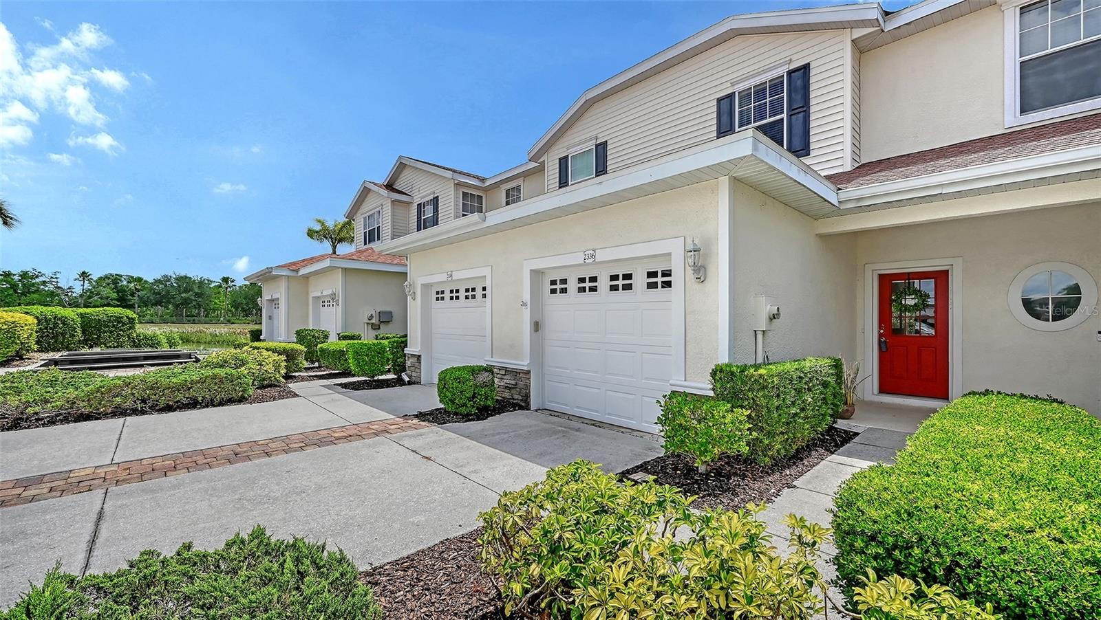2336 ROSEWOOD LN