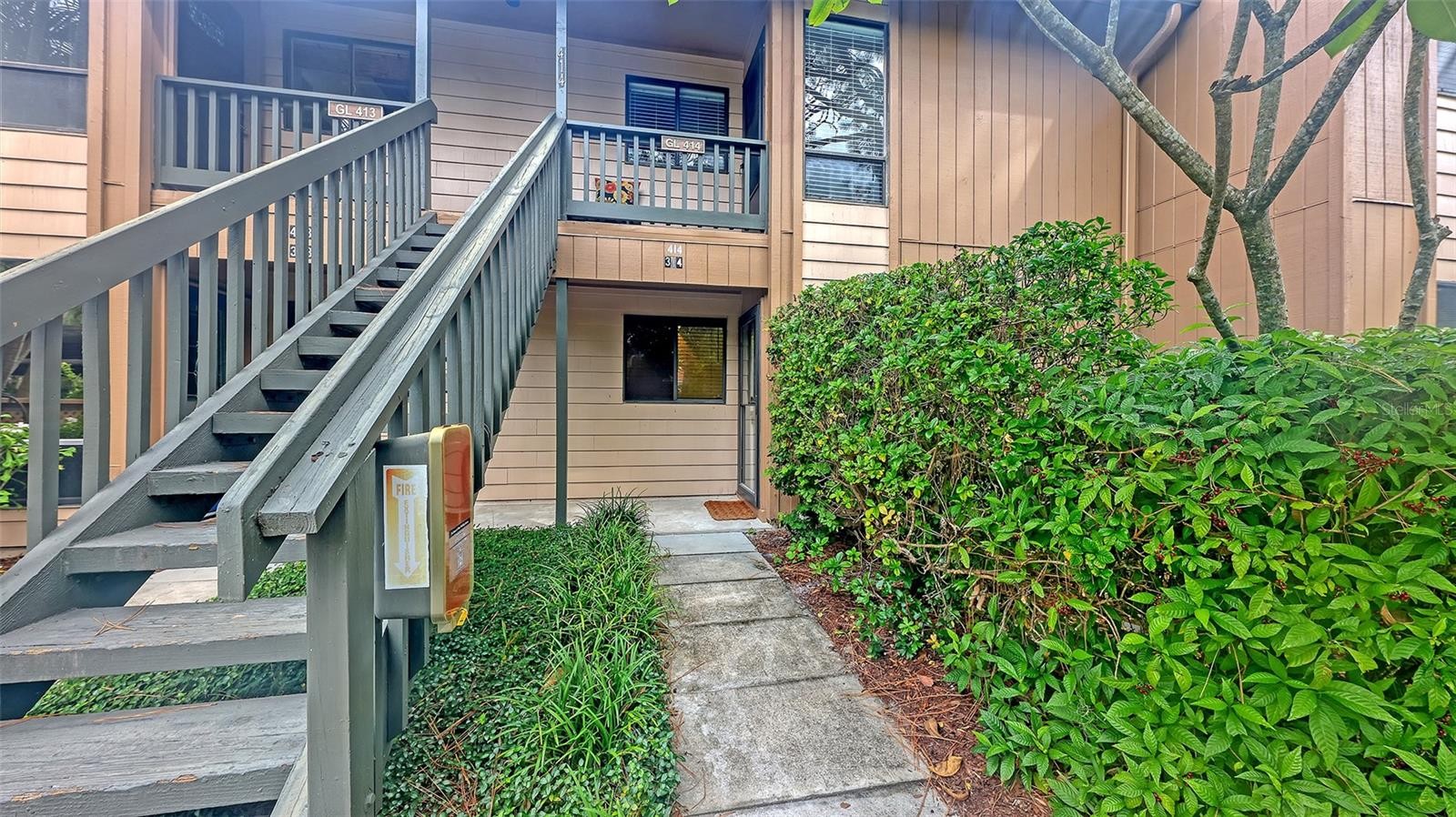 1708 GLENHOUSE DR #314