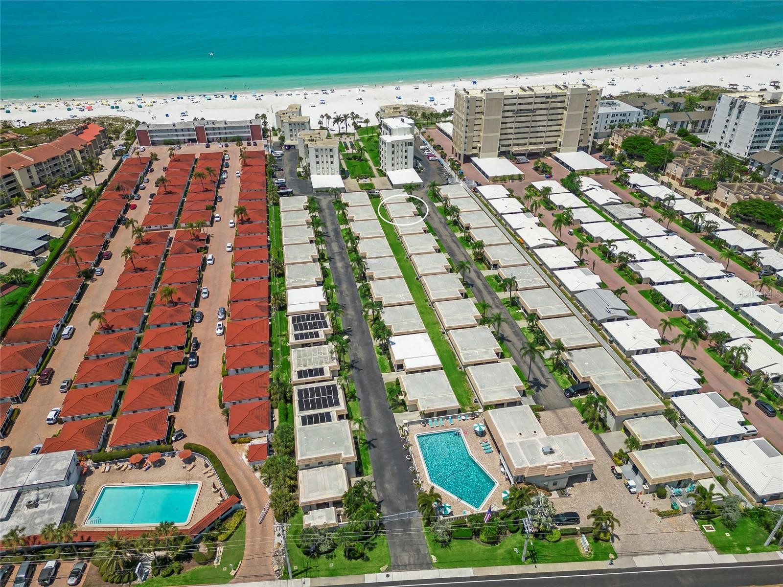 6150 MIDNIGHT PASS RD #V12