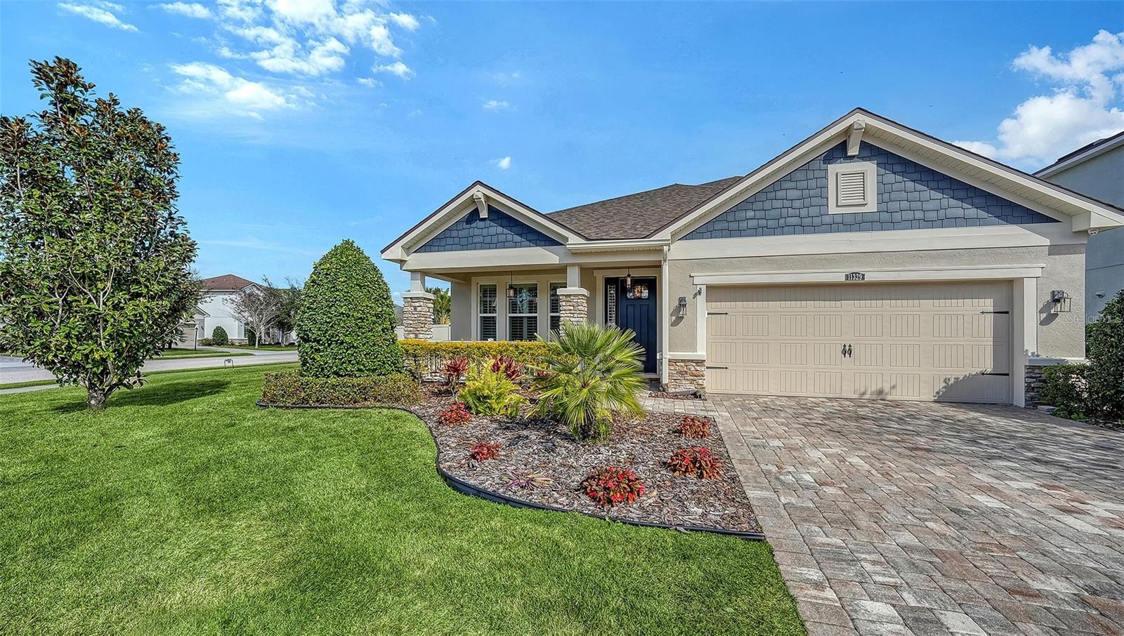 11329 SPRING GATE TRL