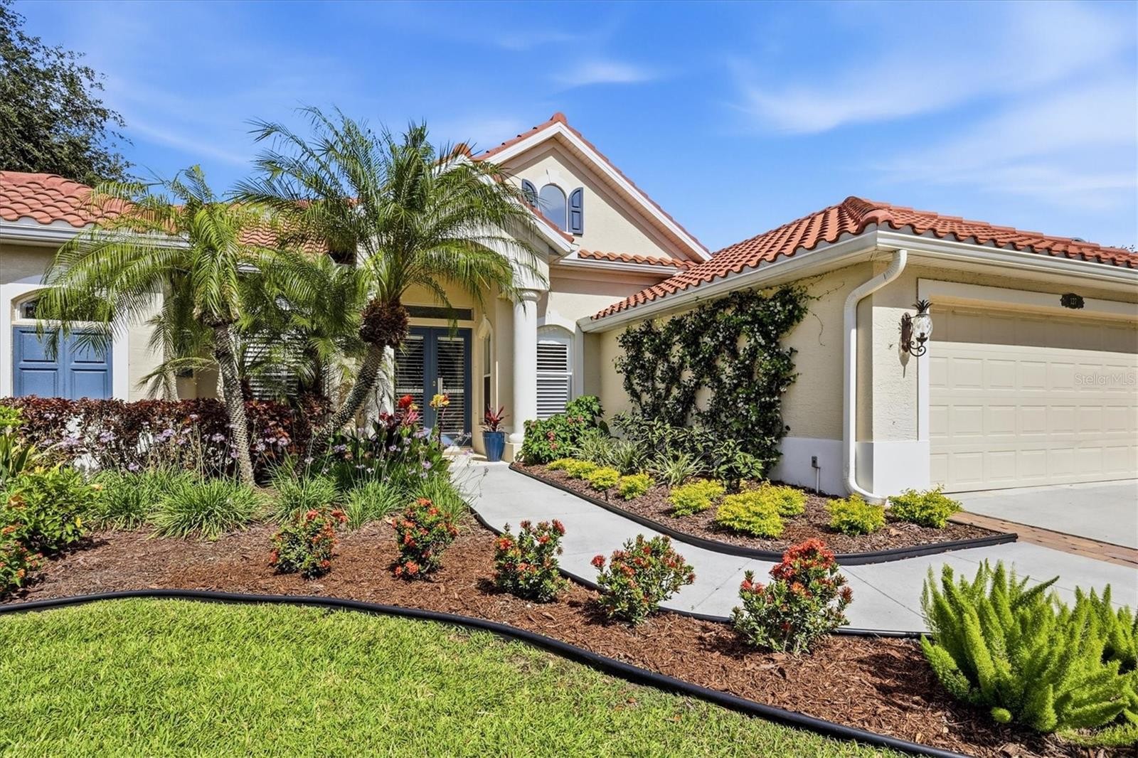 127 PARK TRACE BLVD