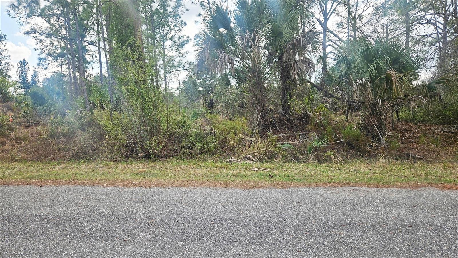 GAINSBORO LOTS 8 & 9 ST