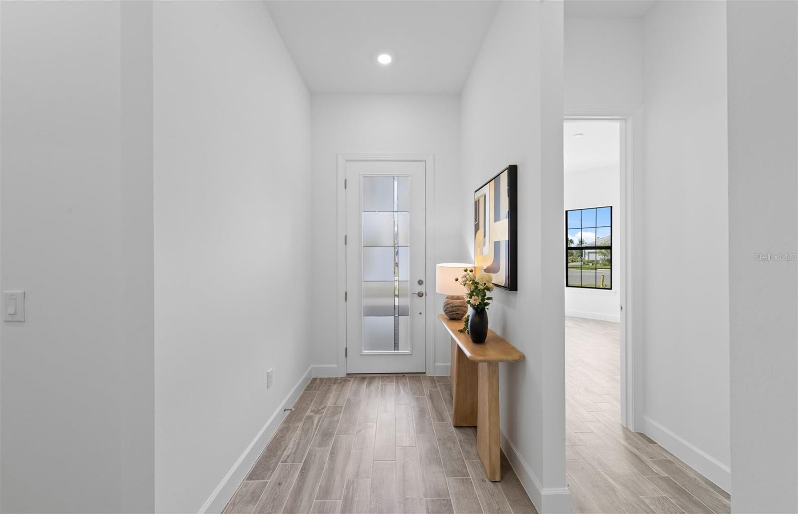 5003 STONEY POINT GLN