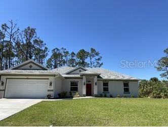 4501 CARRIZAL TER
