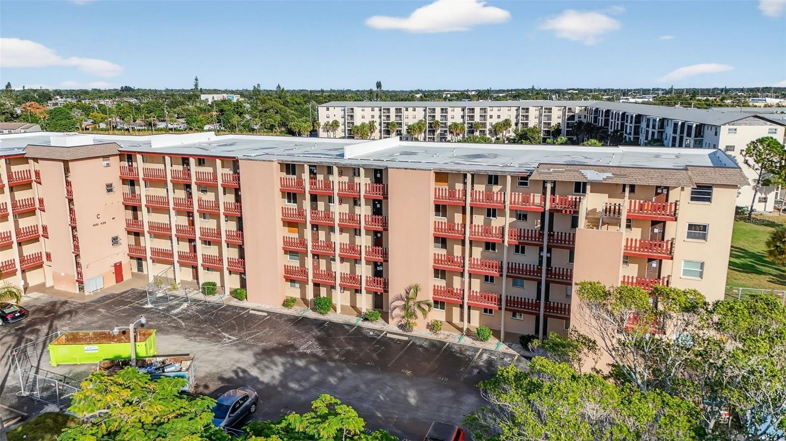 4149 LAKE BAYSHORE DR #C511