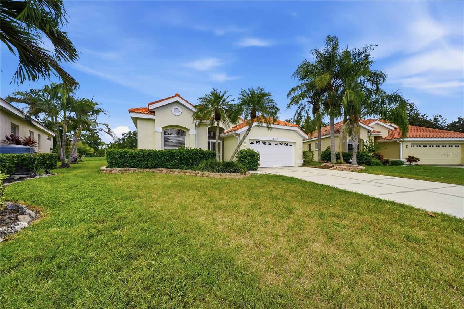 6817 SUPERIOR STREET CIR