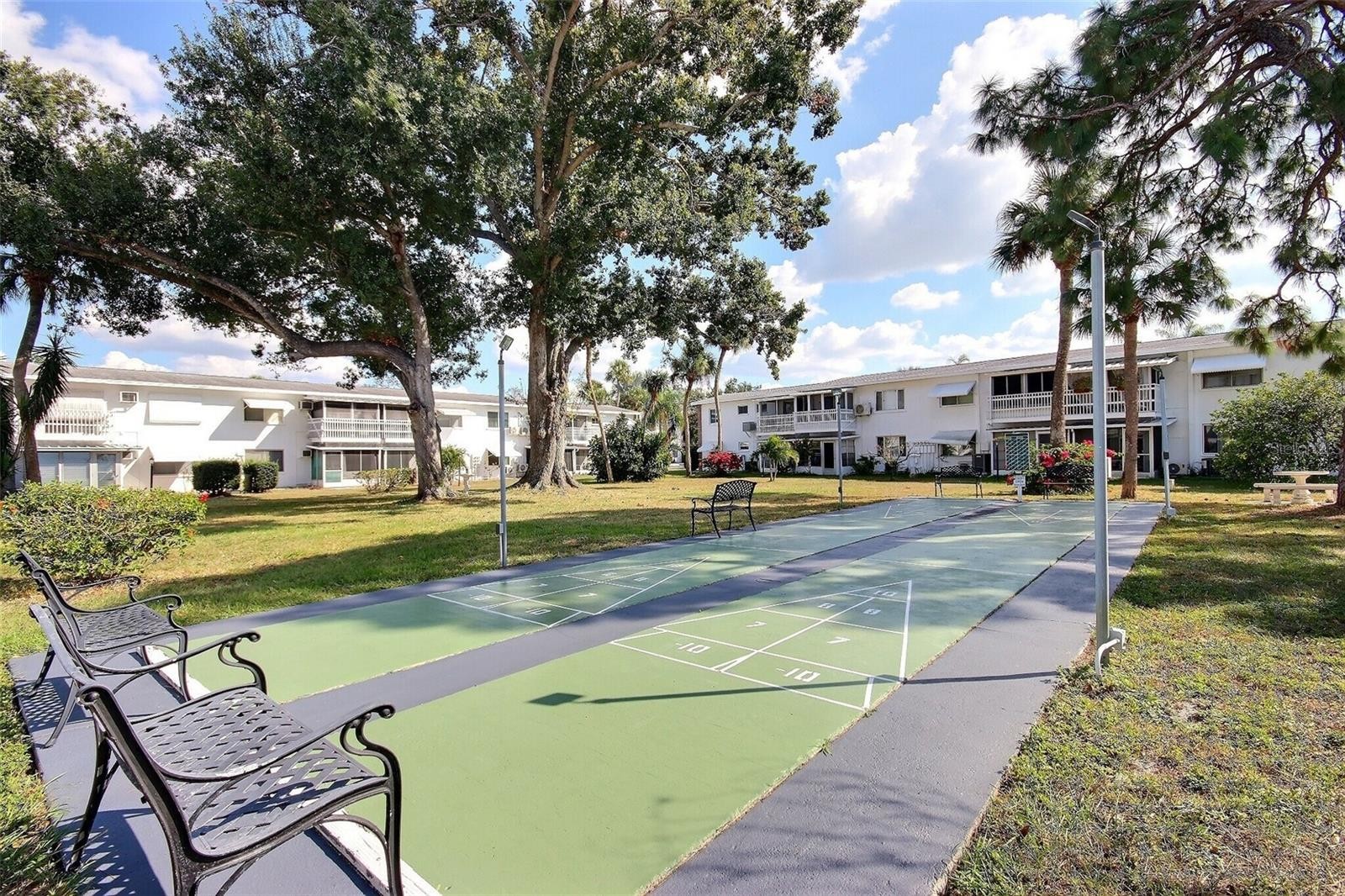 1631 LEISURE DR #M36