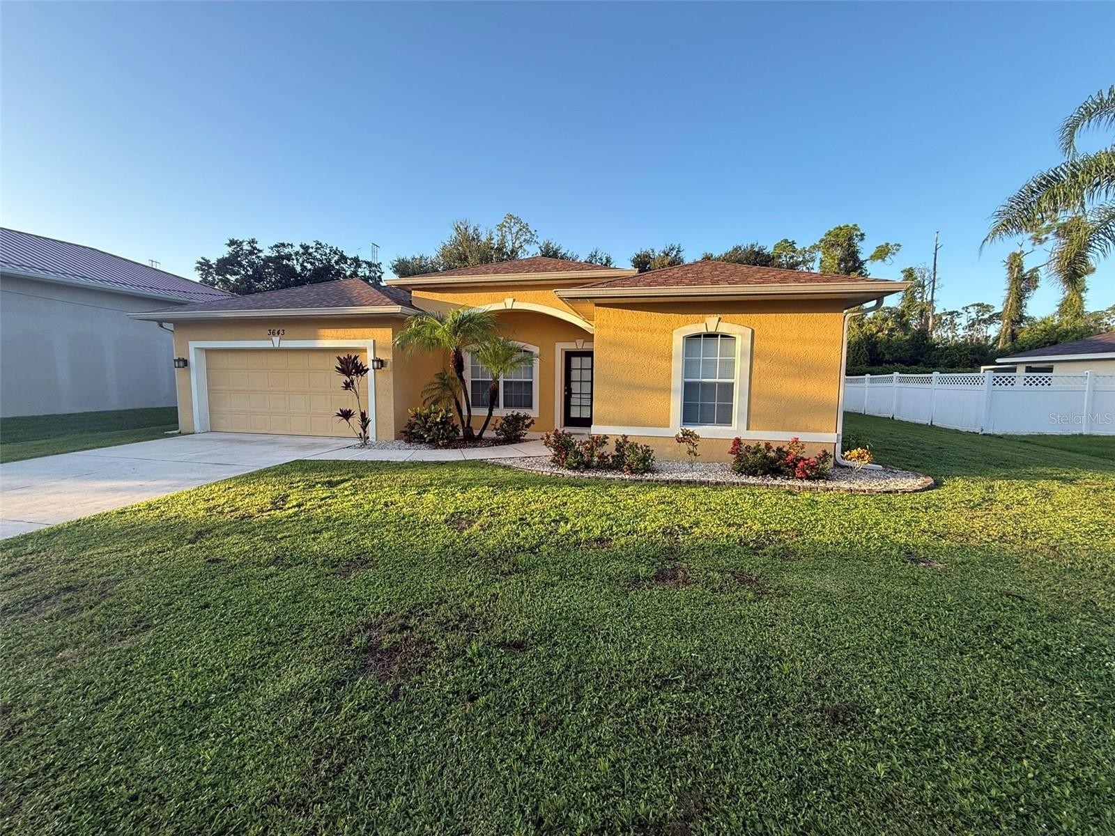 3643 SPINNER AVE