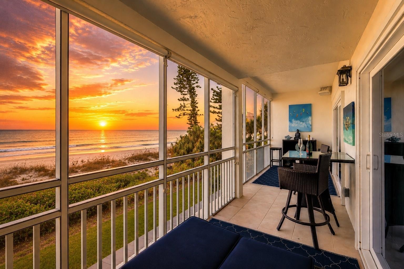 7001 GULF OF MEXICO DR #24