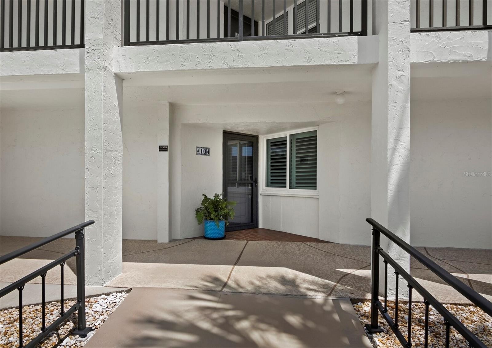 448 GULF OF MEXICO DR #A104