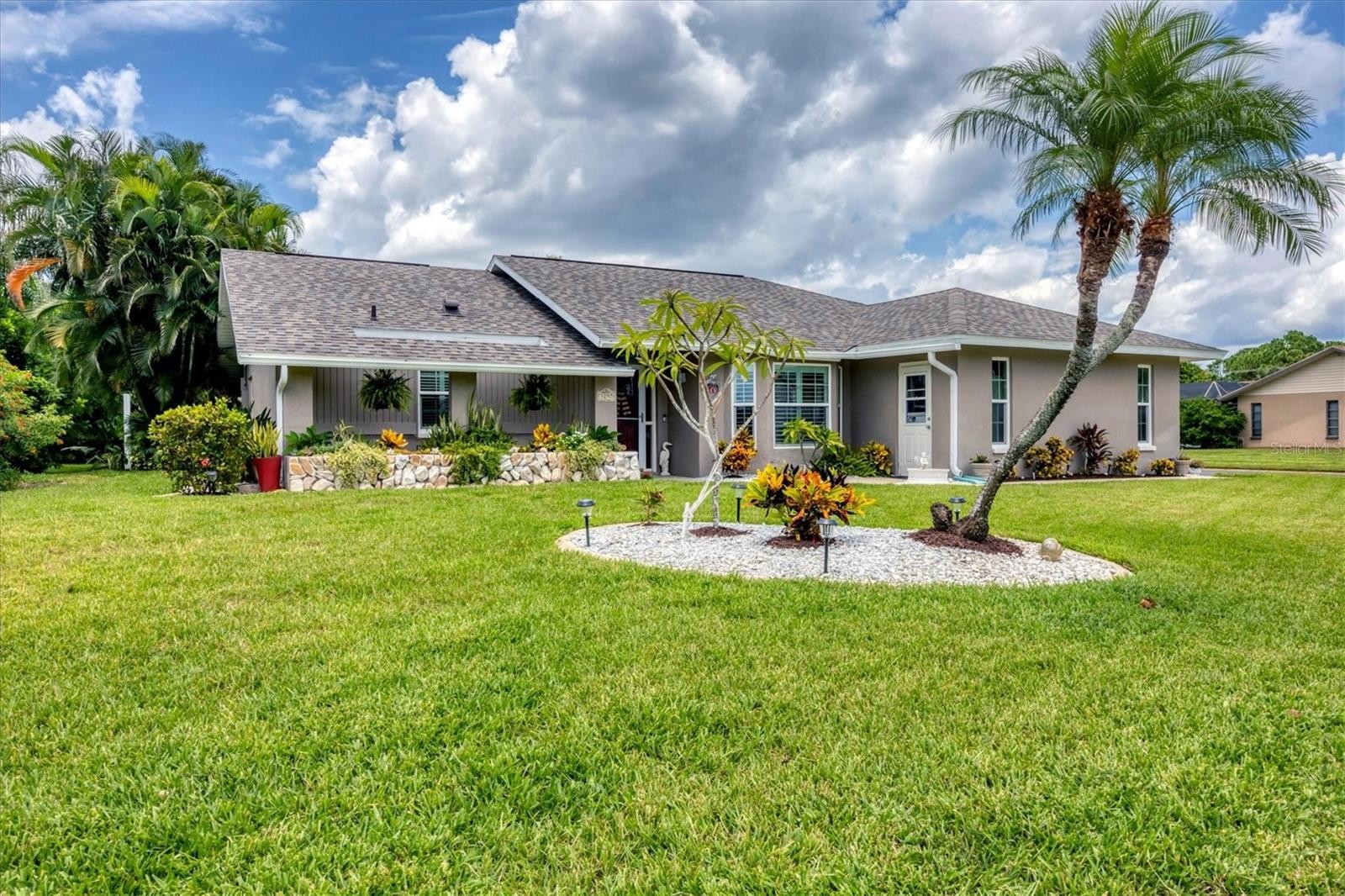 3297 Meadow Run Cir Venice Florida 34293