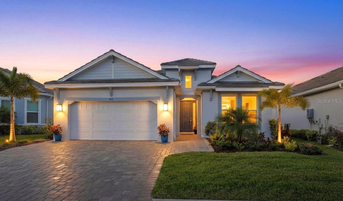5018 CASERTA CT