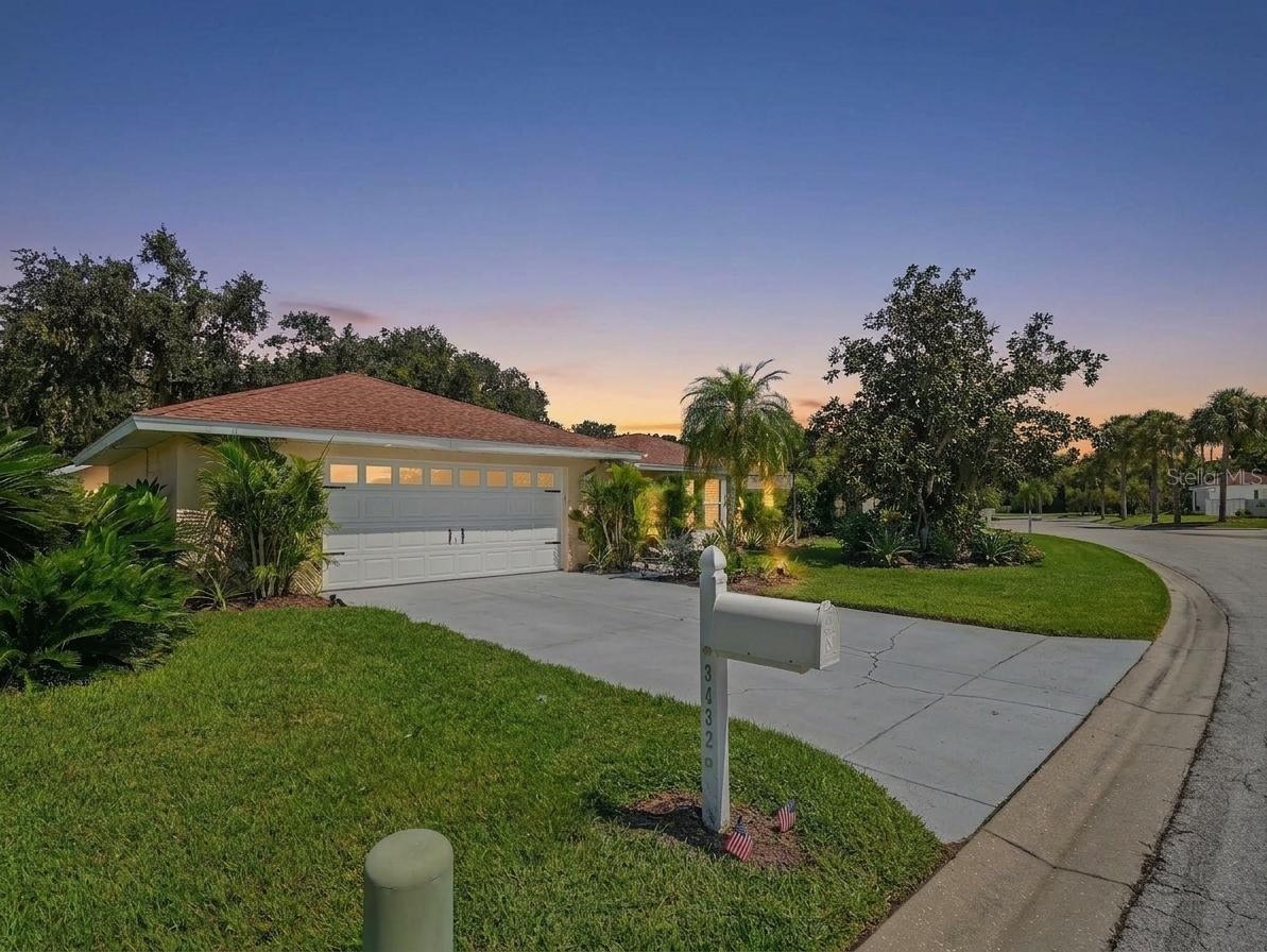 3432 BROOKRIDGE LN