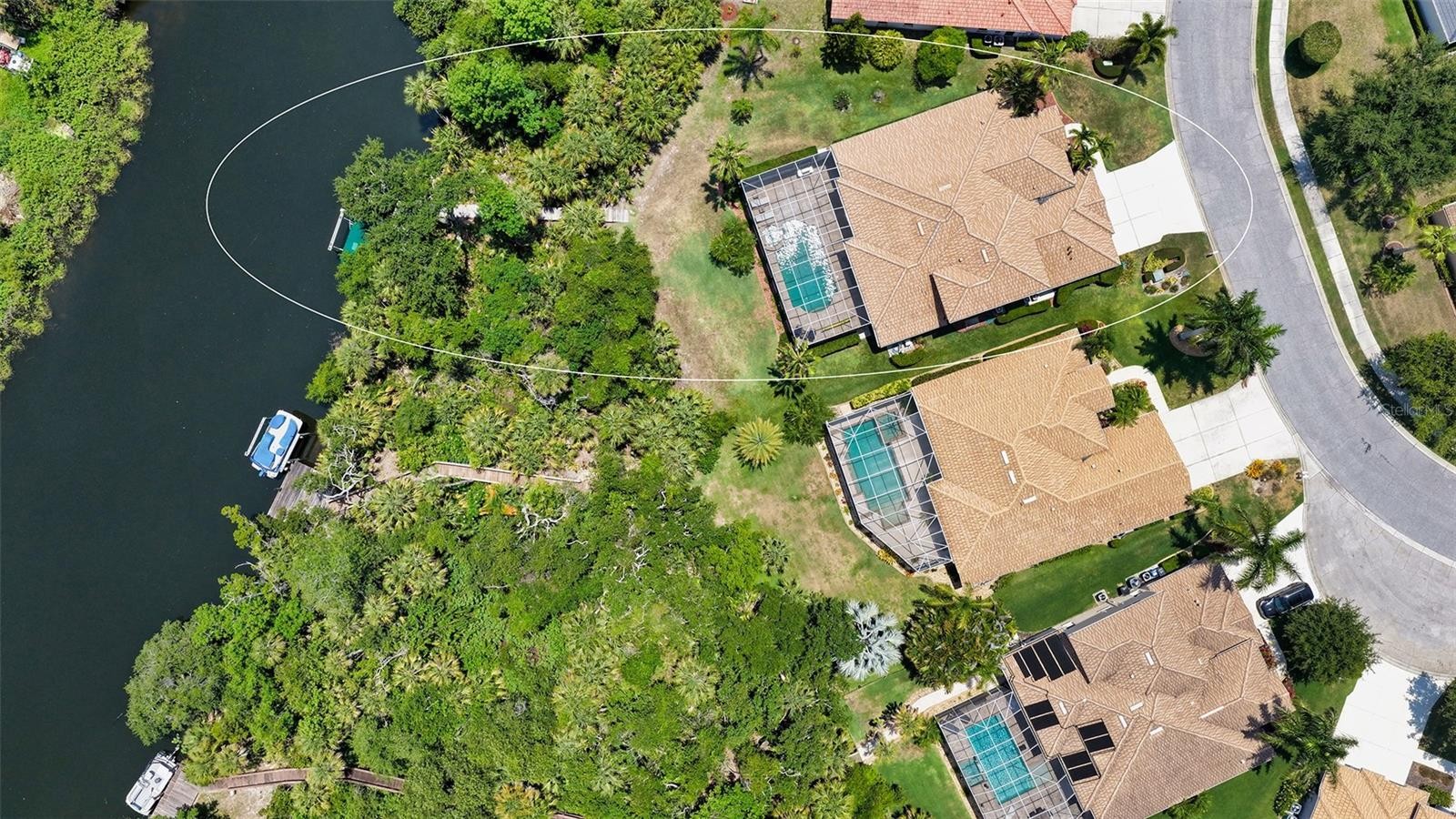 6148 PALOMINO CIR