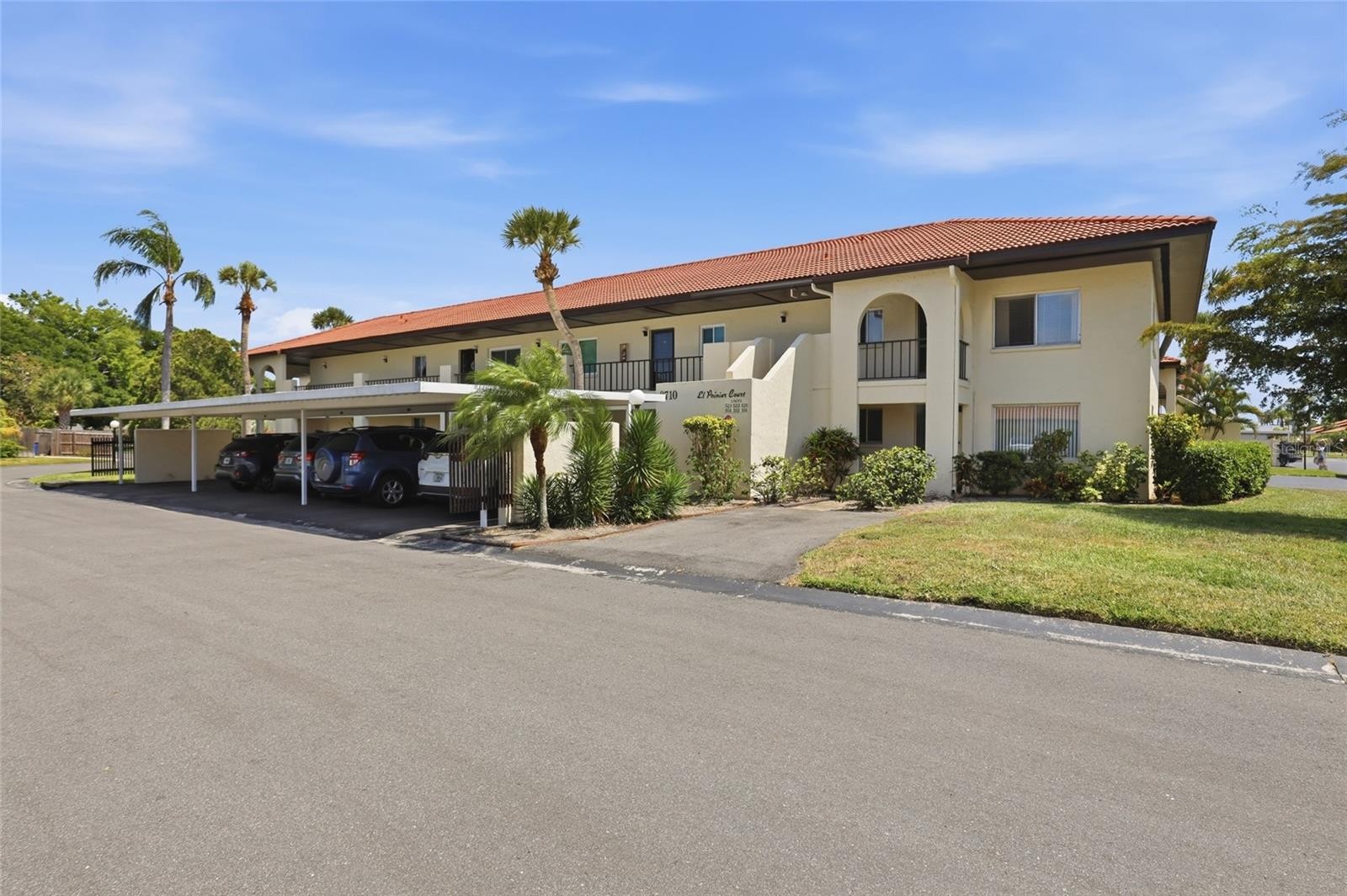 3710 EL POINIER CT #511