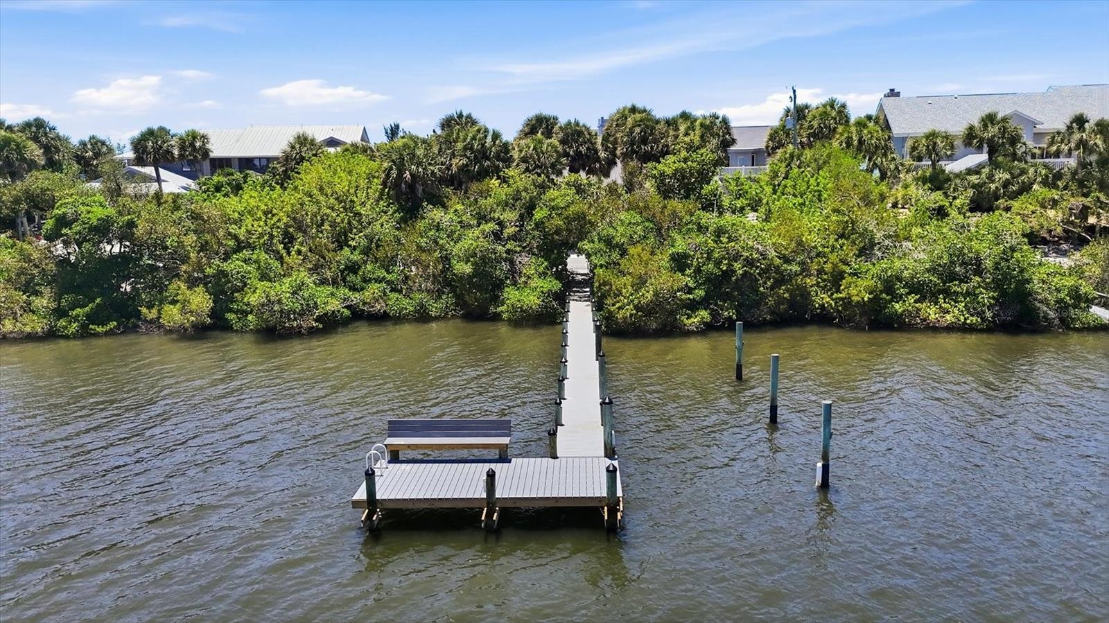 750 N MANASOTA KEY RD