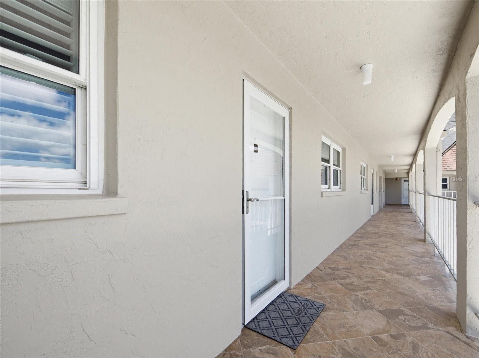 101 PARK BLVD S #307