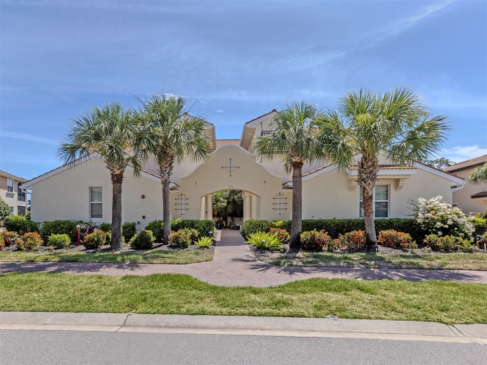194 BELLA VISTA TER #26A