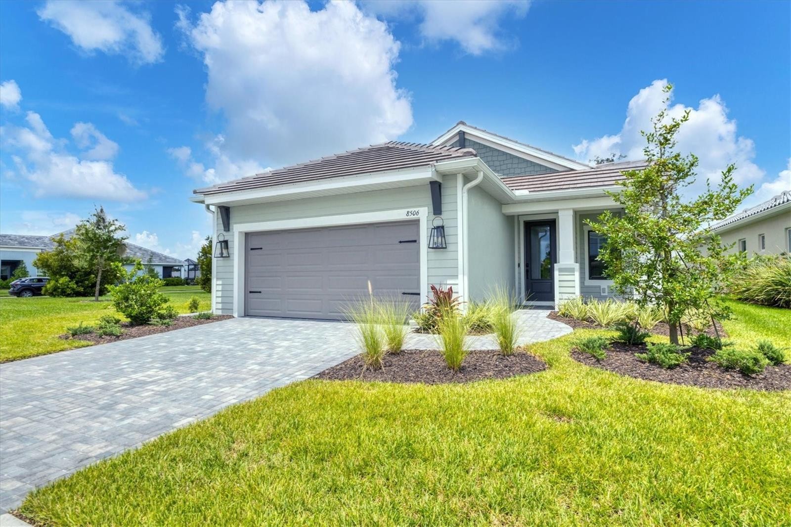 8506 Frangipani Ter Sarasota Florida 34240