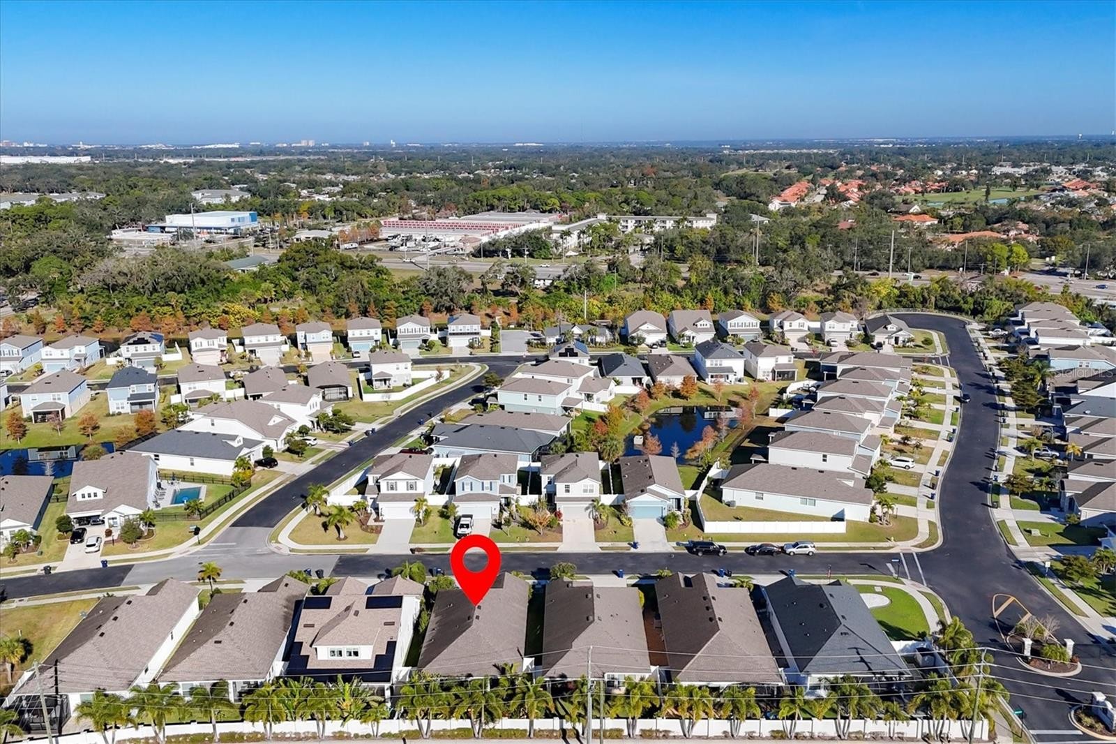 3914 SUNSHINE PINE AVE