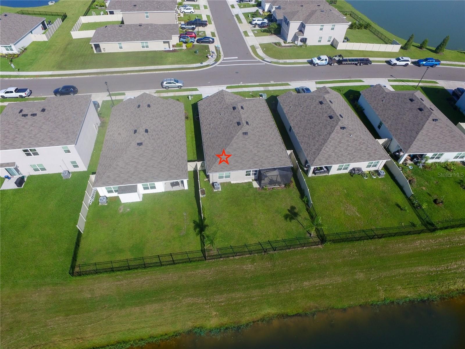 12293 MOUNTAIN ISLAND TRL