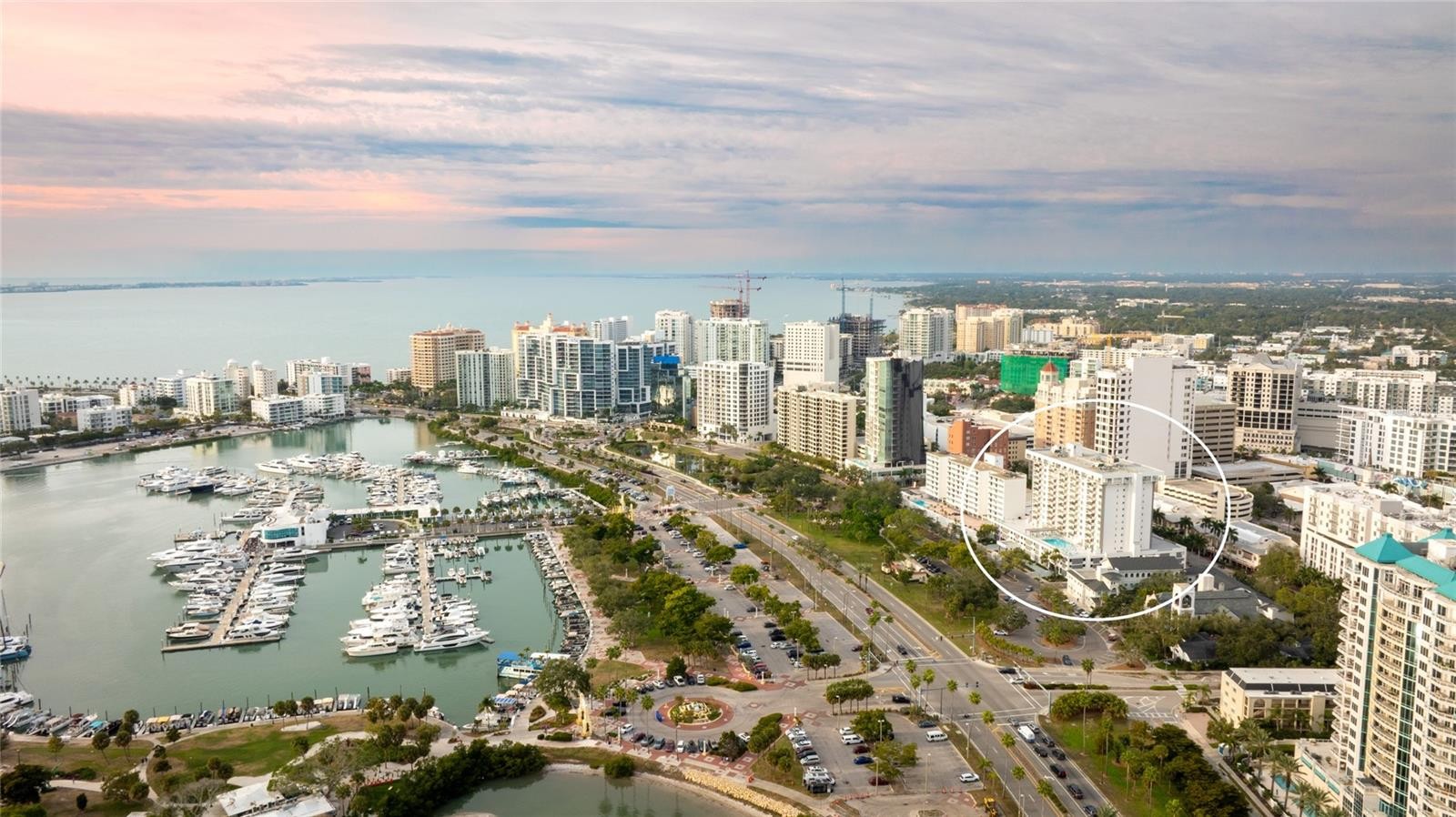 101 S GULFSTREAM AVE #14D