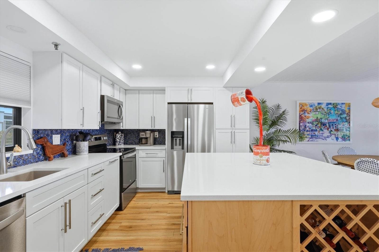 1001 BENJAMIN FRANKLIN DR #604