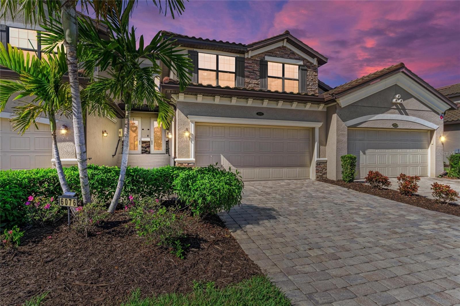 6076 WORSHAM LN #103