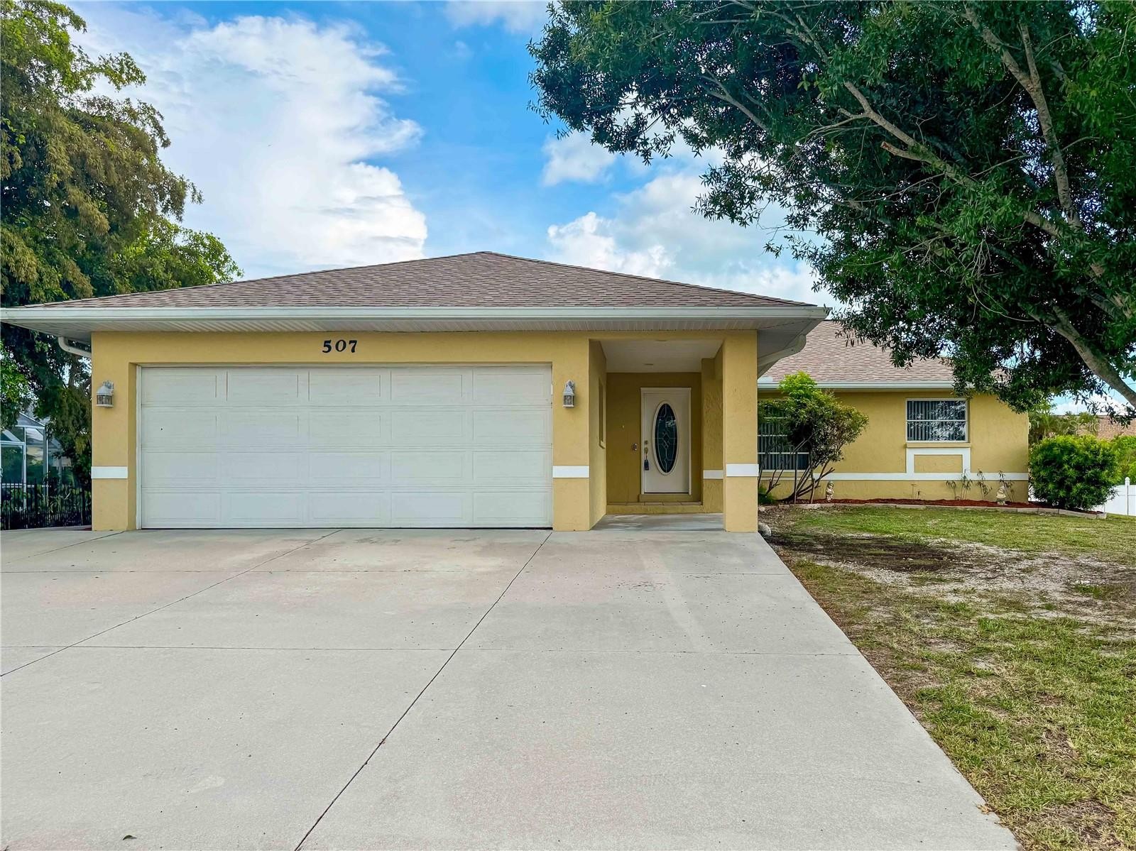 507 PALM AVE