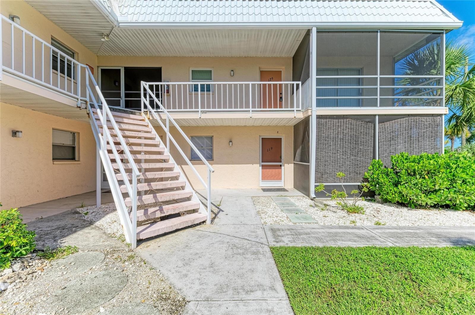 460 E BASE AVE #129