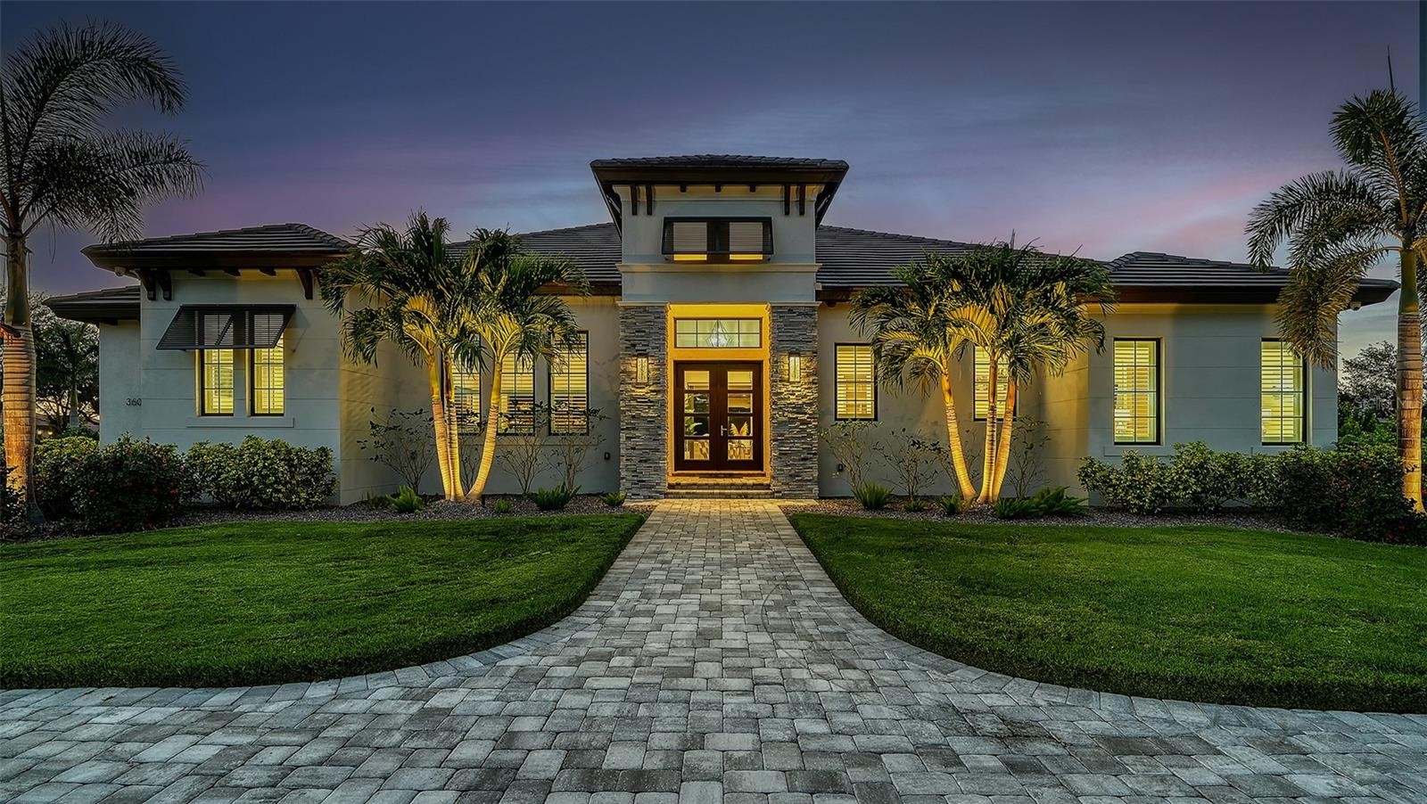 3605 BENEVA OAKS CIR