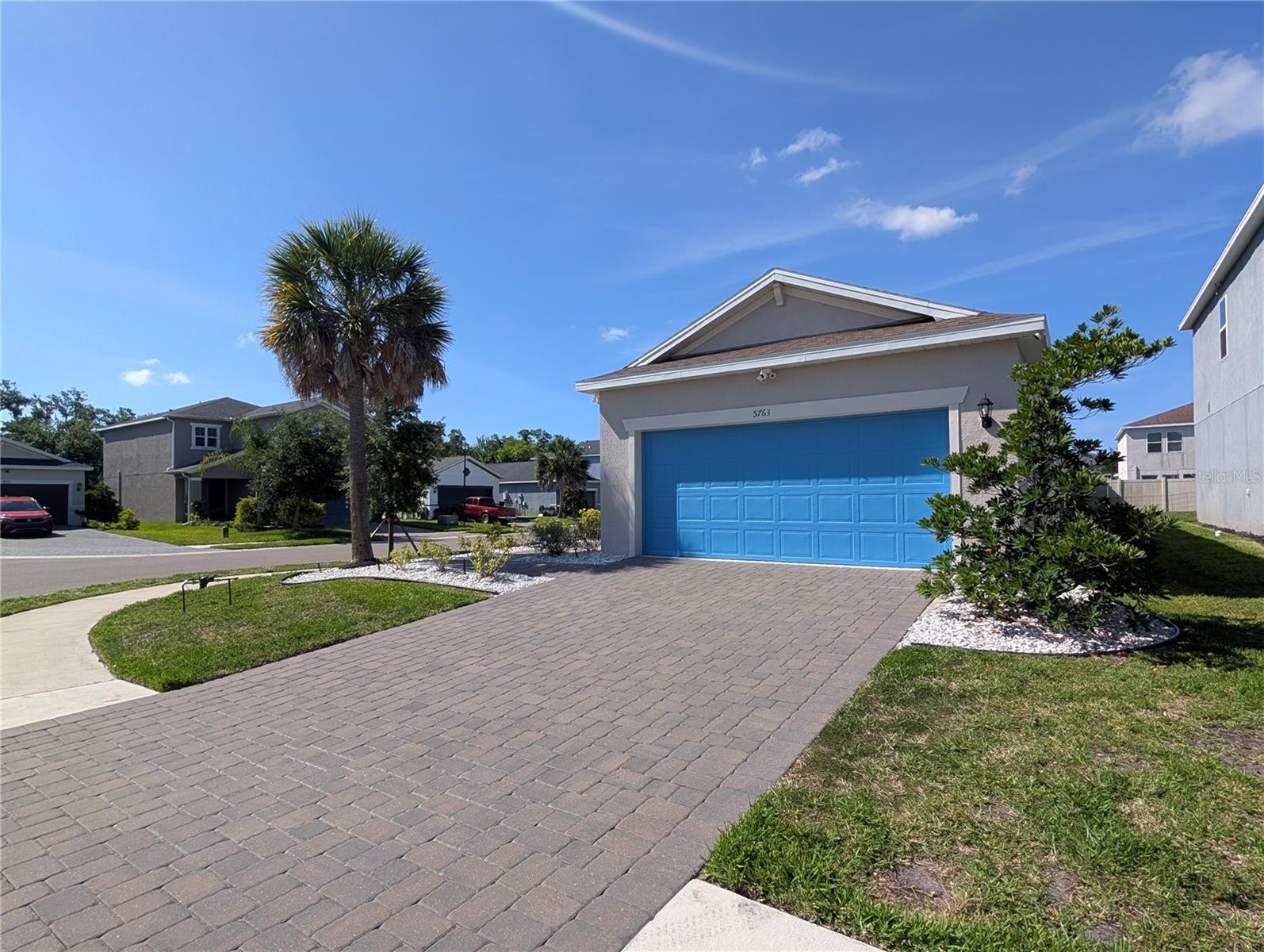 5763 BUNGALOW GROVE CT