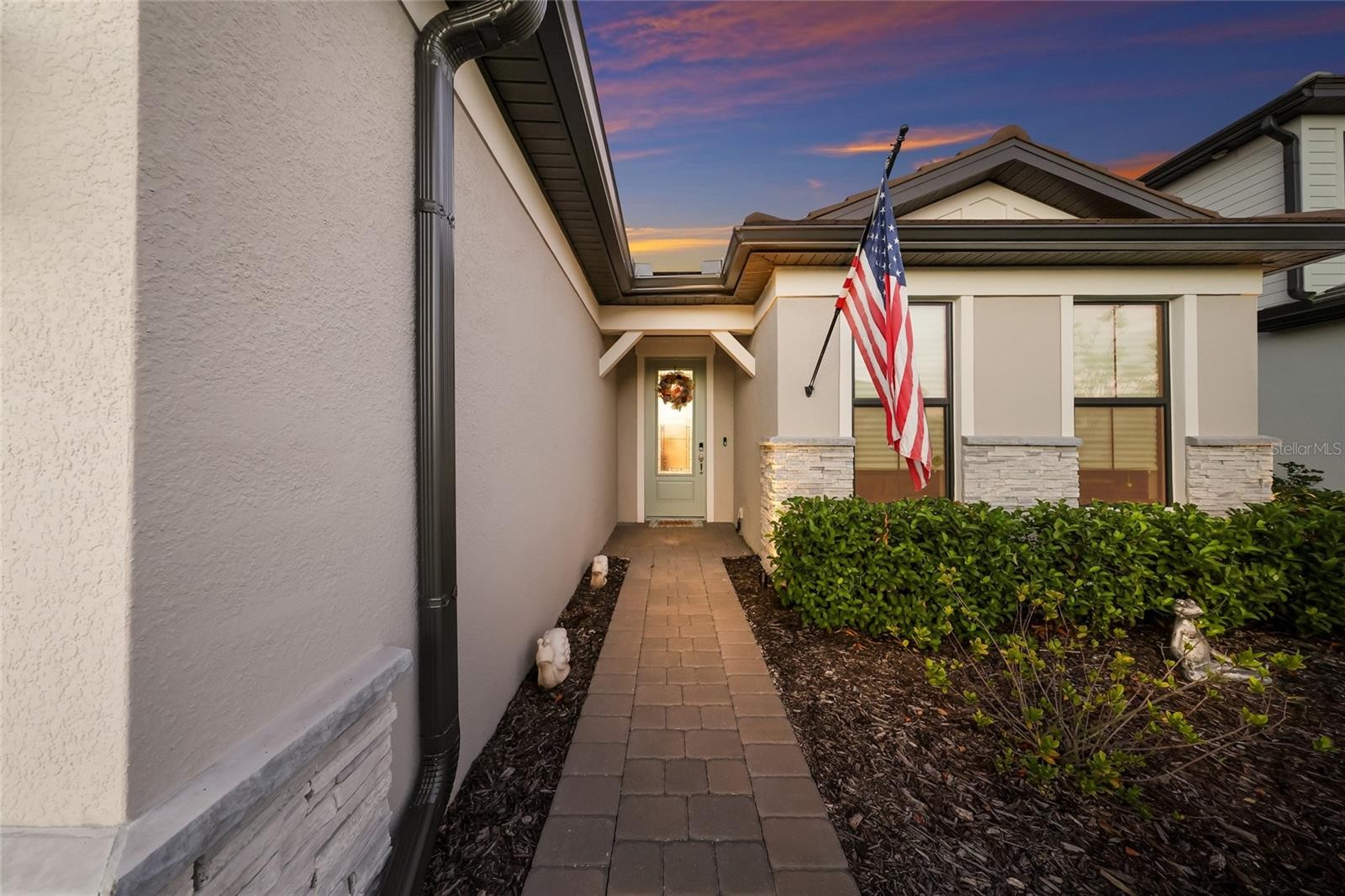 16523 ARBOR RIDGE TRL