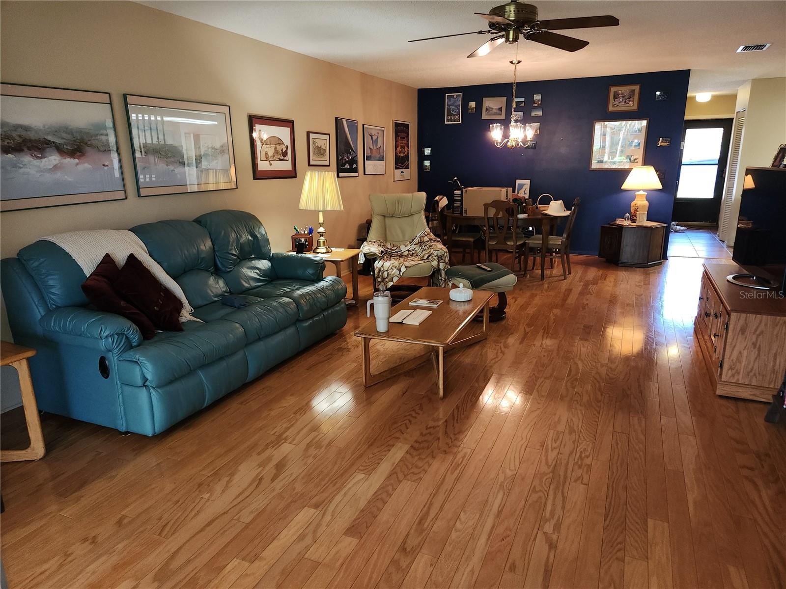 3439 TALLYWOOD LN #7139