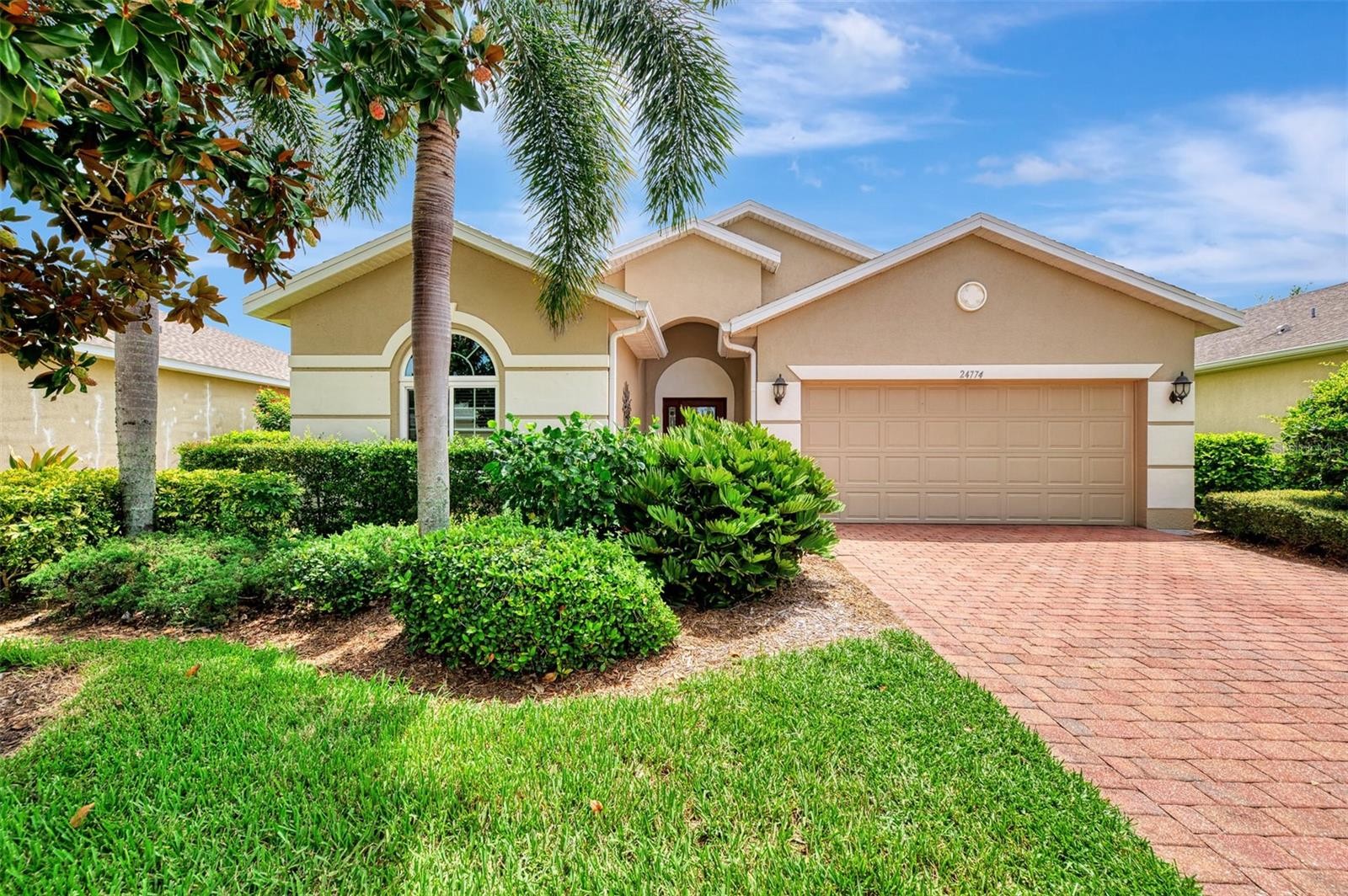 24774 Bonifay Pl Venice Florida 34293