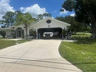 3550 S SUMTER BLVD