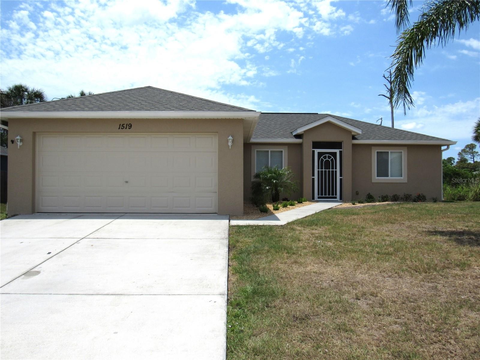 1519 NORA LN