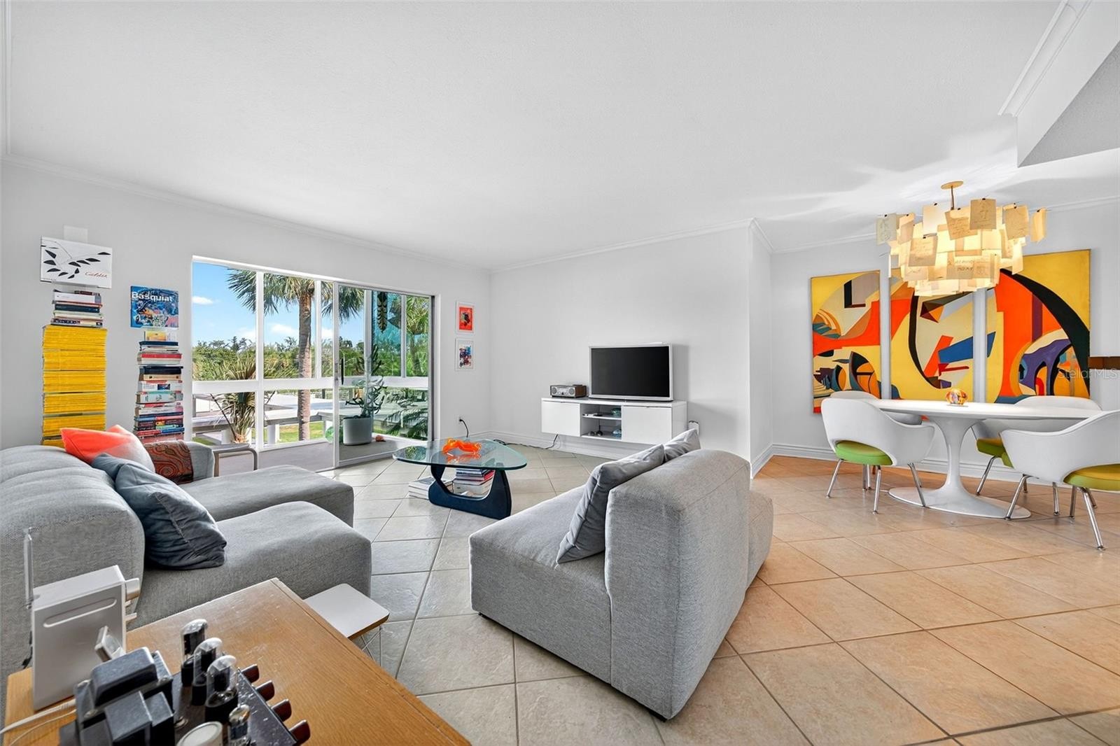 2100 BENJAMIN FRANKLIN DR #203