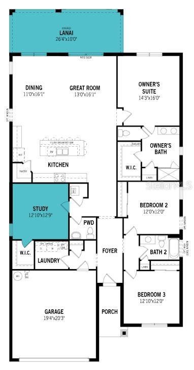 12143 MEDITATION TRL